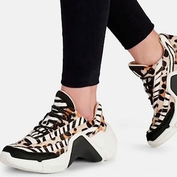 MARK NASON SNEAKERS - Picture 2 of 13